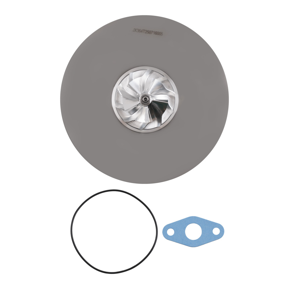 Turbo Cartridge B01V compatible pour Mercedes A160 CDI W176 66KW K9K Euro6 2013-2018 NEW