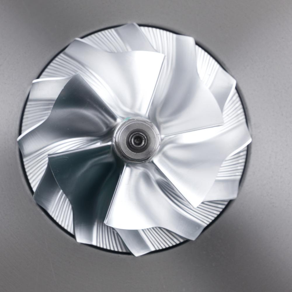 Upgrade Billet Turbo Cartridge compatible for Hyundai Kona 1.6 4WD 2017-2023 28500-2B760