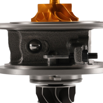 Upgrade Billet Turbo Cartridge compatible for Toyota Hilux 2.4 D 4WD 17201-11070 2015+