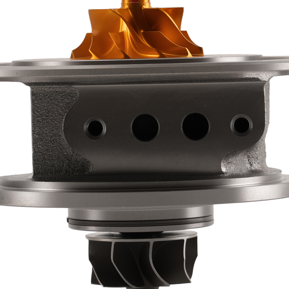 Upgrade Billet Turbo Cartridge compatible for Toyota Hilux 2.4 D 4WD 17201-11070 2015+