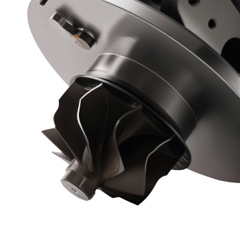 Core Turbocompressore compatibile per Toyota Land Cruiser 100 4.2 TDI 1998-2003 750001-0002