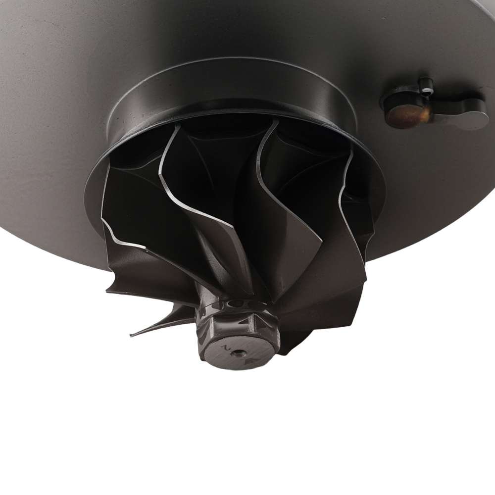 Core Turbocompressore compatibile per Toyota Land Cruiser 100 4.2 TDI 1998-2003 750001-0002