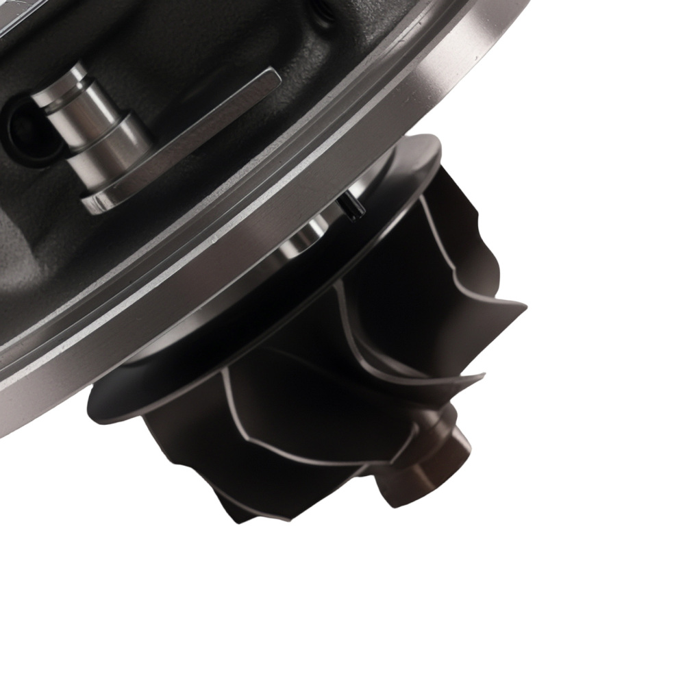 Core Turbocompressore compatibile per Toyota Land Cruiser 100 4.2 TDI 1998-2003 750001-0002