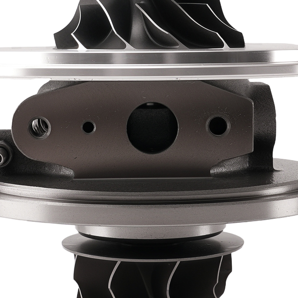 Core Turbocompressore compatibile per Toyota Land Cruiser 100 4.2 TDI 1998-2003 750001-0002