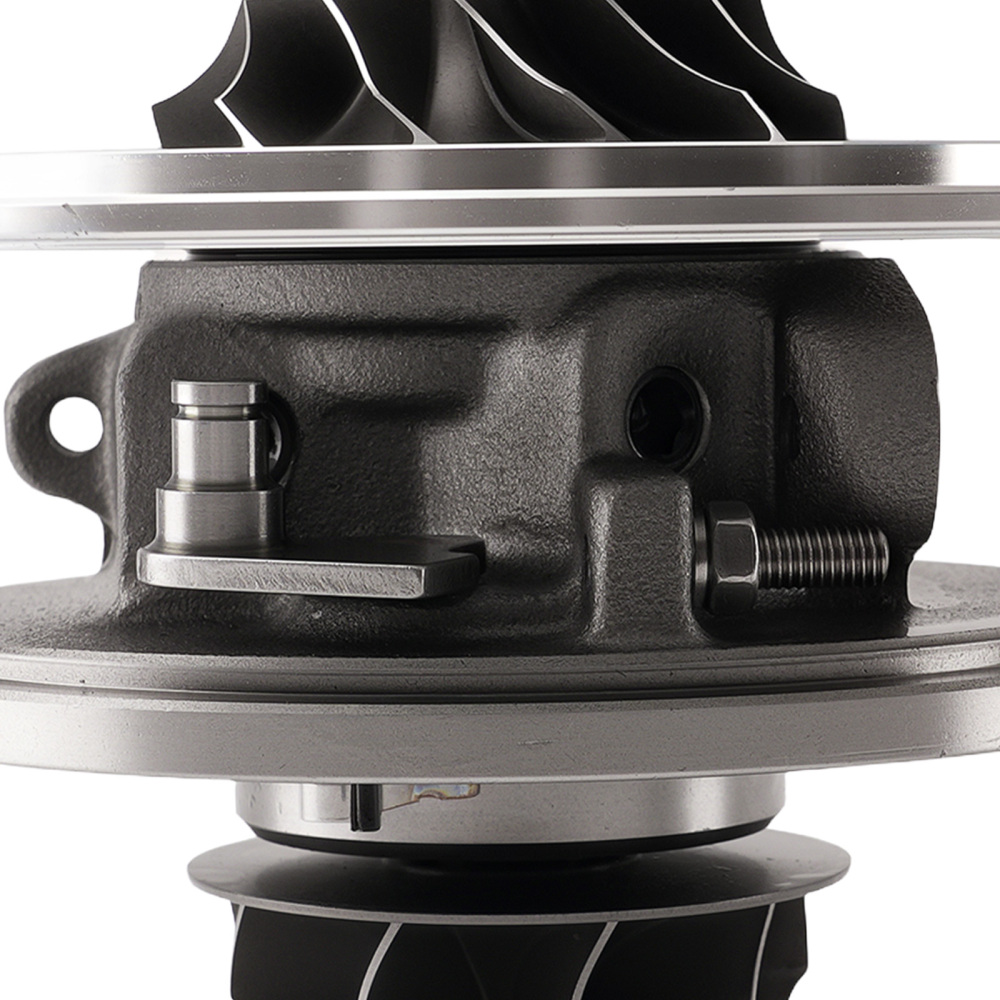 Core Turbocompressore compatibile per Toyota Land Cruiser 100 4.2 TDI 1998-2003 750001-0002