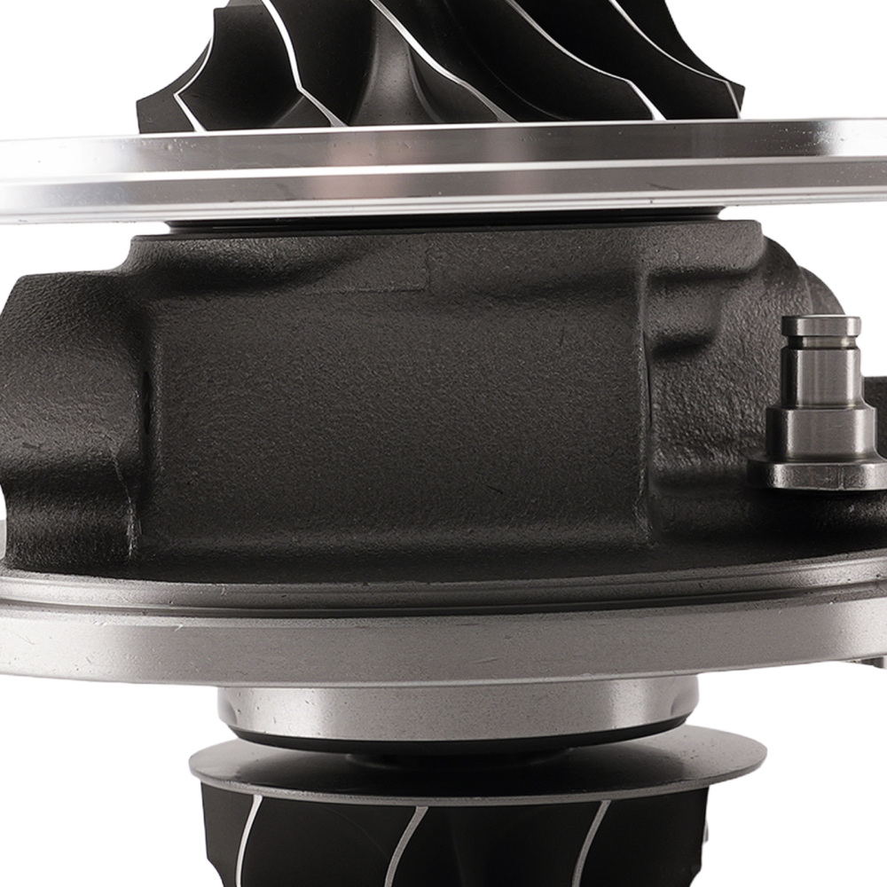 Core Turbocompressore compatibile per Toyota Land Cruiser 100 4.2 TDI 1998-2003 750001-0002