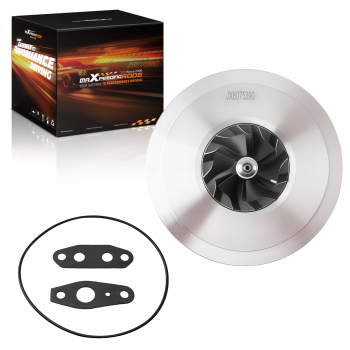 Core Turbocompressore compatibile per Toyota Land Cruiser 100 4.2 TDI 1998-2003 750001-0002