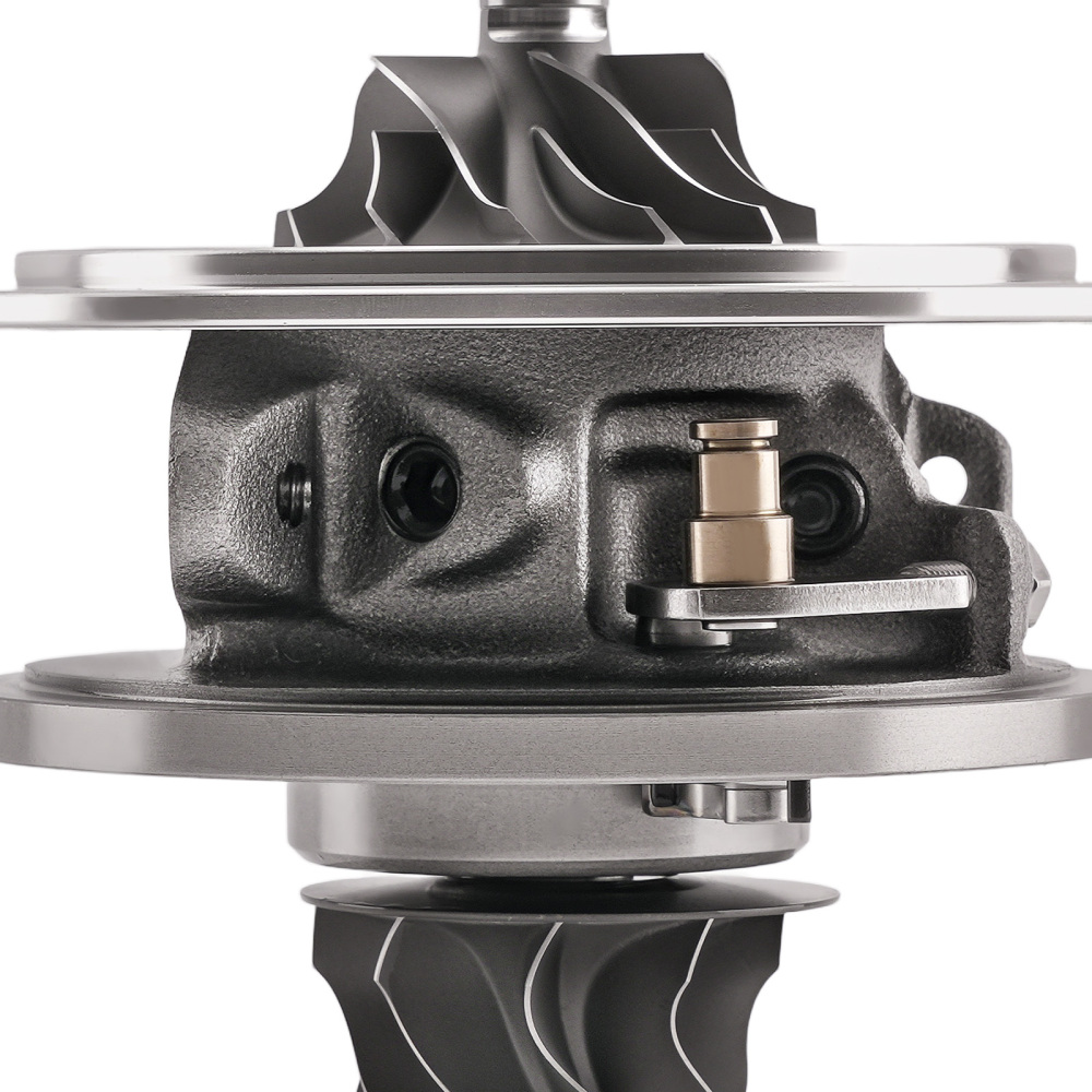 Turbo Cartouche CHRA GT1749V compatible pour Toyota Auris 2.0D 93KW 1720127030E 721164-0003