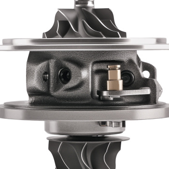 Turbo Cartouche CHRA GT1749V compatible pour Toyota Auris 2.0D 93KW 1720127030E 721164-0003