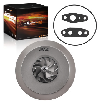 Cartuccia GT1749V compatibile per Toyota Auris E15 2.0D 93KW 801891-0001 1CD-FTV 2006-2012