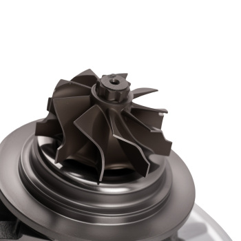 CT9 CT16 Turbo Chra Core Cartridge compatible for Toyota Hiace Hilux 2.5 D4D 17201-30030