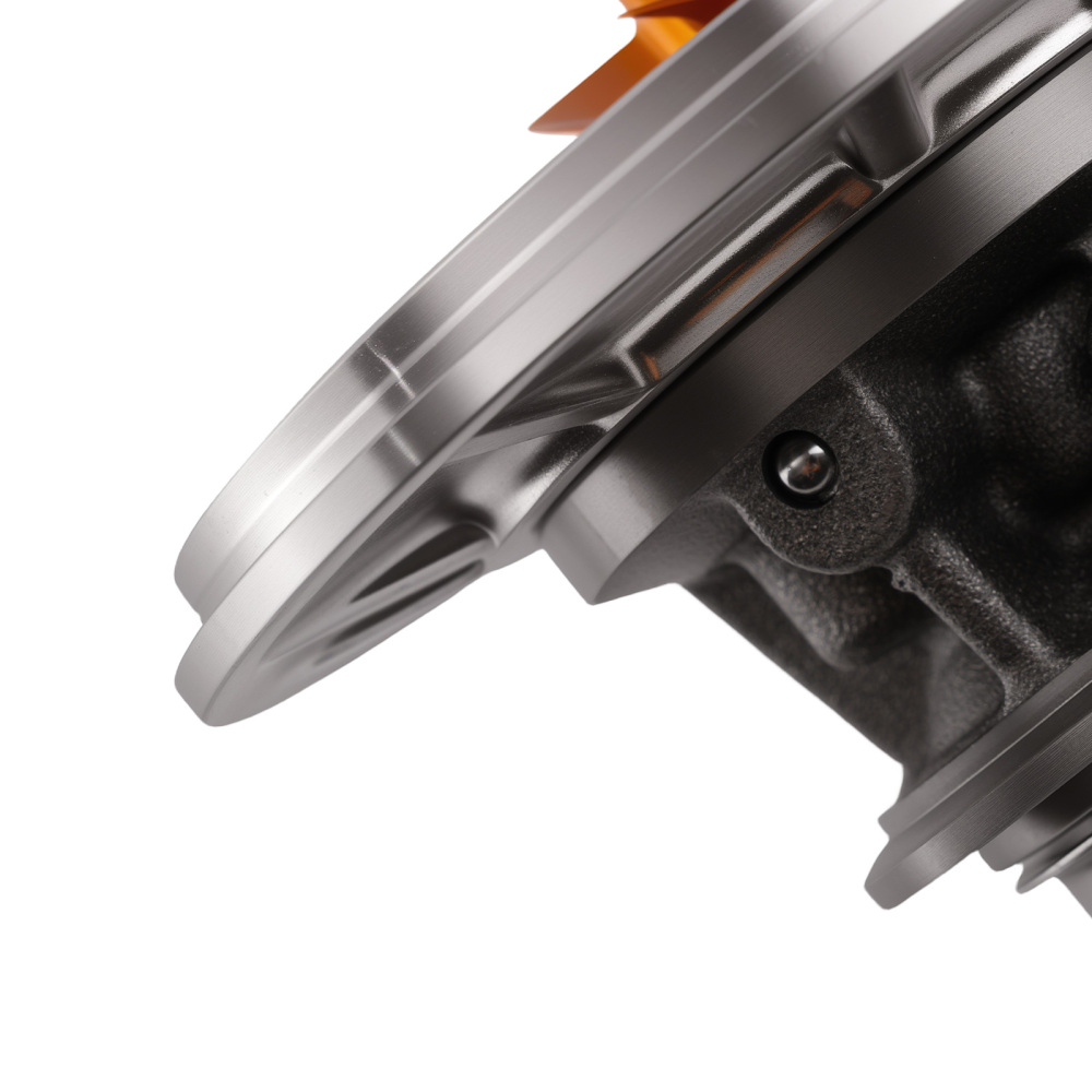 CT9 CT16 Turbo Chra Core Cartridge compatible for Toyota Hiace Hilux 2.5 D4D 17201-30030