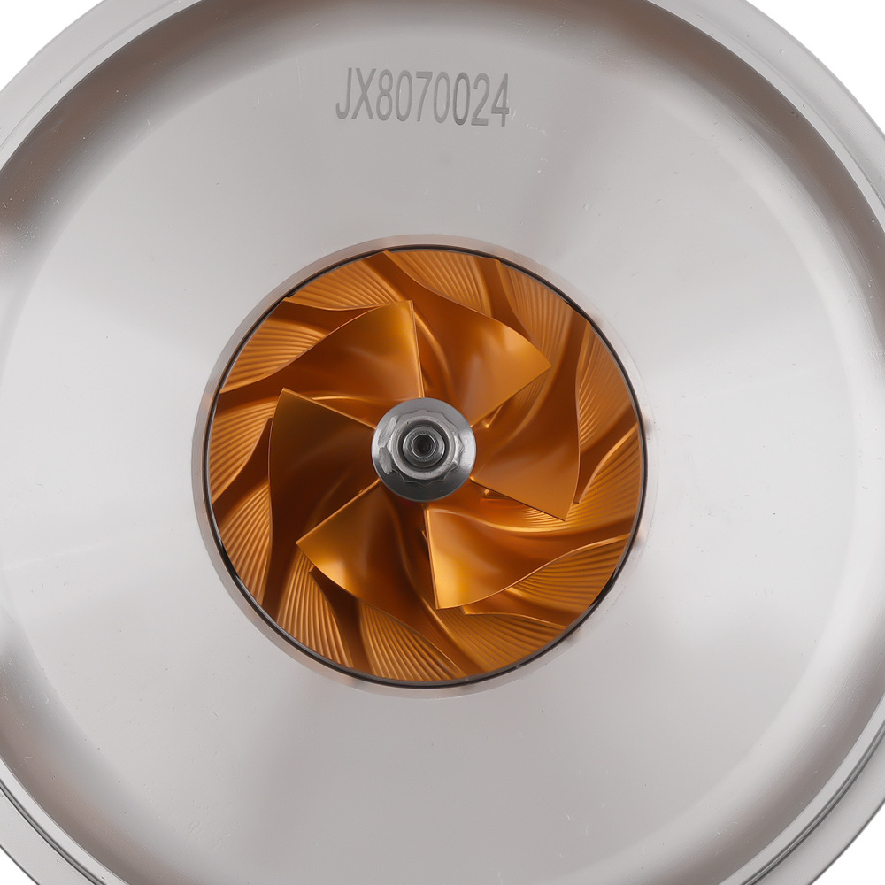 CT9 CT16 Turbo Chra Core Cartridge compatible for Toyota Hiace Hilux 2.5 D4D 17201-30030