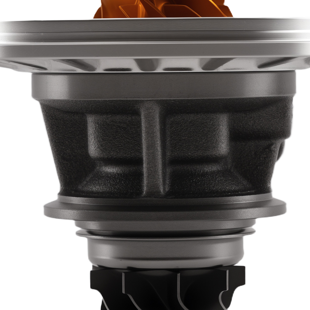 CT9 CT16 Turbo Chra Core Cartridge compatible for Toyota Hiace Hilux 2.5 D4D 17201-30030