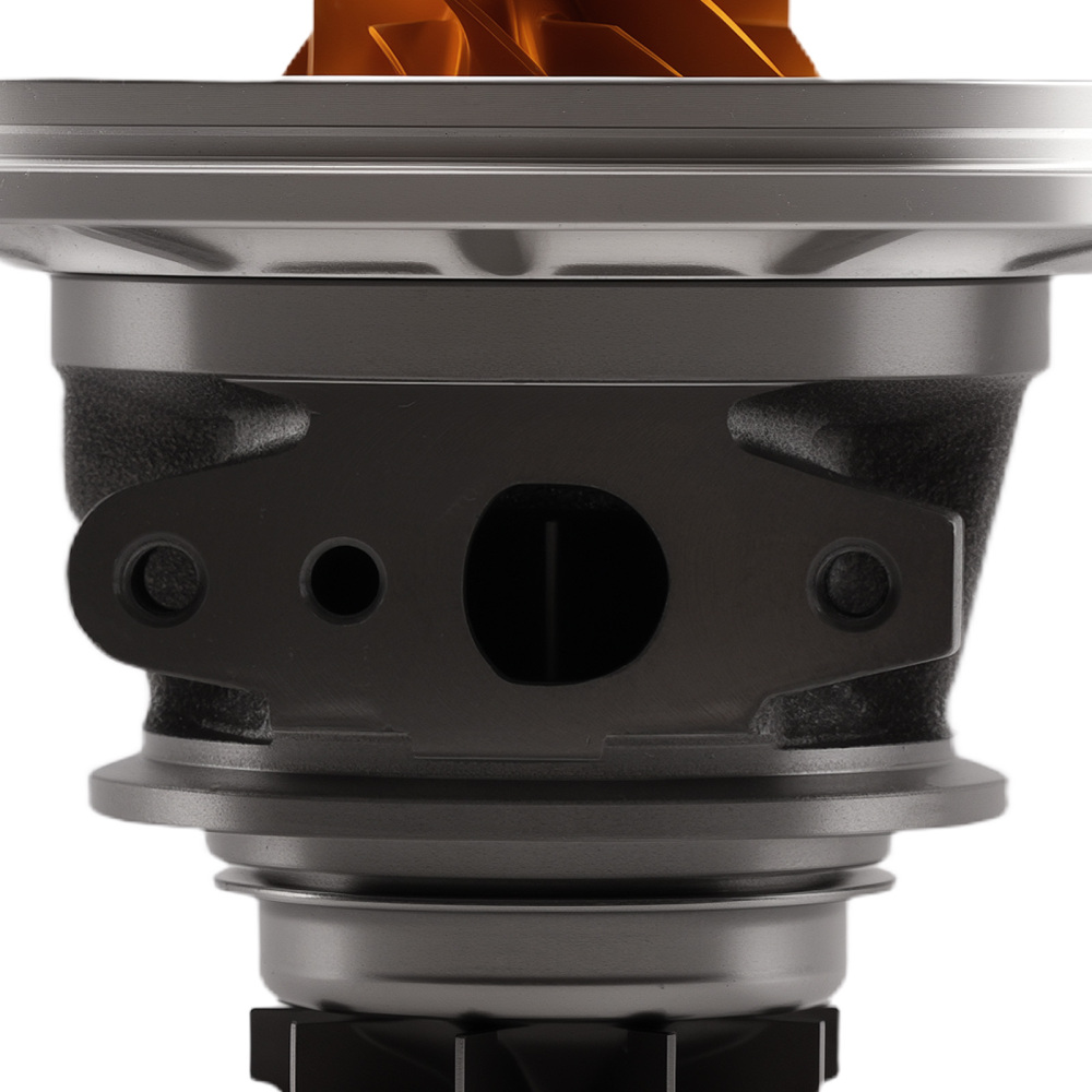 Billet Turbo Chra Cartouche compatible pour Toyota Hiace Hilux compatible pour Land Cruiser 2.5L 17201-30030
