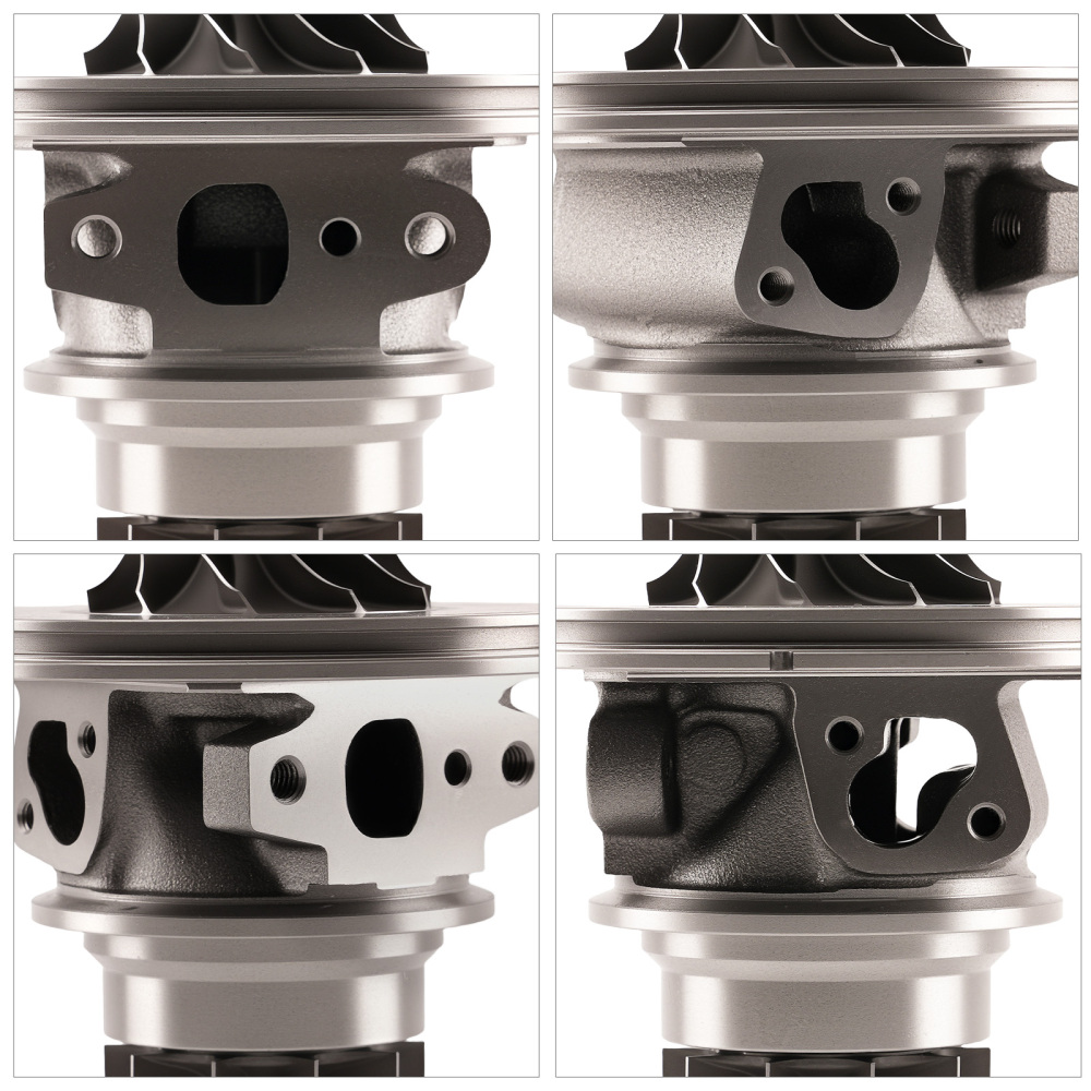 Turbo Chra Cartridge compatible for Mazda 3 2.3L 2007-2013 compatible for Toyota JZX100 Tourer V 1JZ-GTE