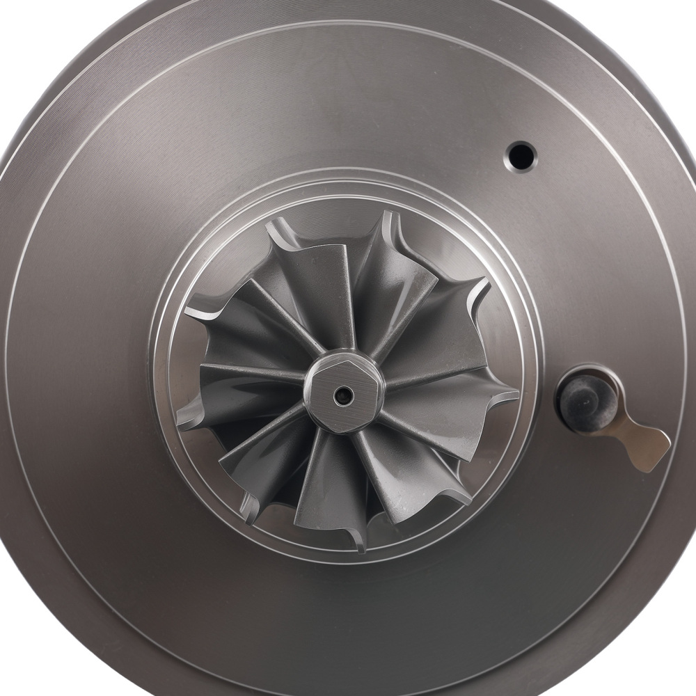 Turbocharger Core compatible for Toyota Land Cruiser 200 Vdj76 4.5l 17201-51021 Vcd20026