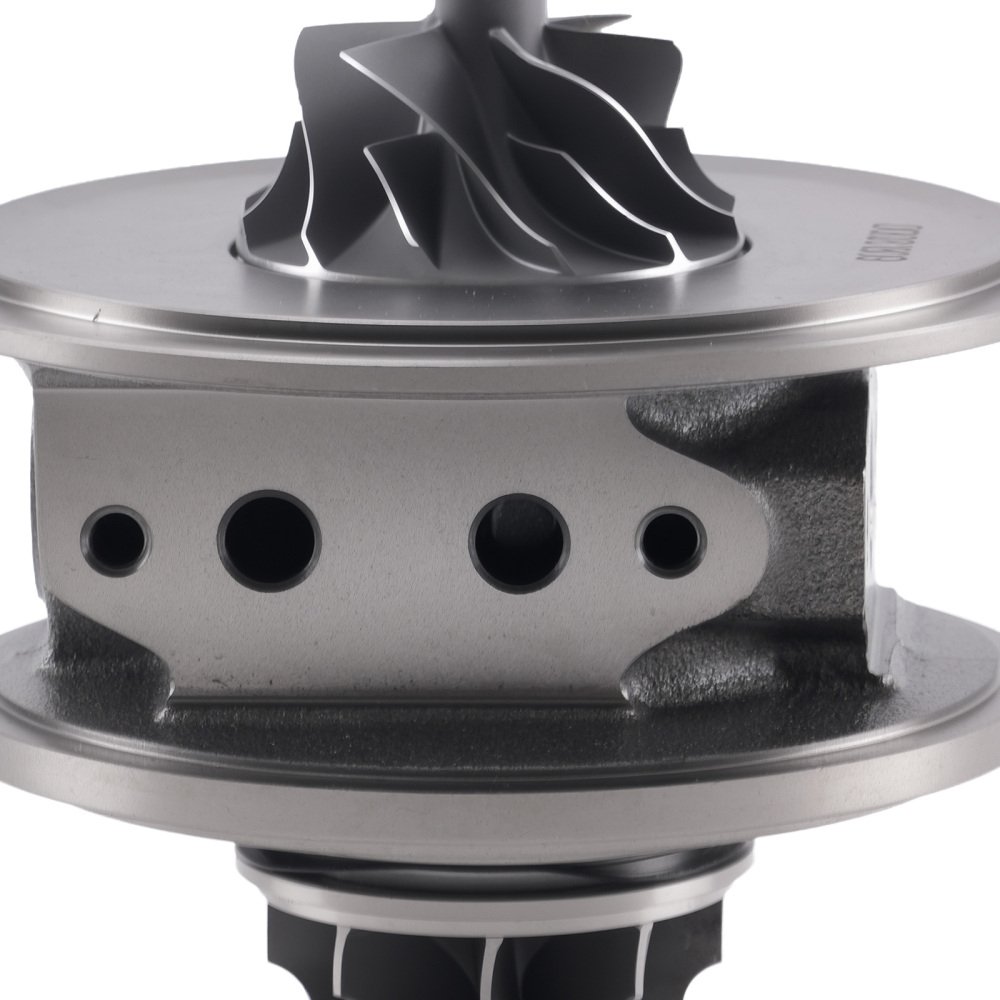 Turbocharger Core compatible for Toyota Land Cruiser 200 Vdj76 4.5l 17201-51021 Vcd20026