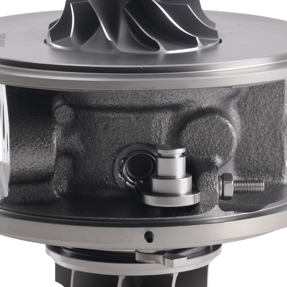 Turbocharger Core compatible for Toyota Land Cruiser 200 Vdj76 4.5l 17201-51021 Vcd20026