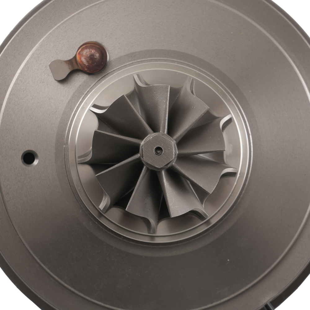 New RHV4 Turbo Cartridge Core compatible for Toyota Land Cruiser 1VD-FTV 17208-51011-C
