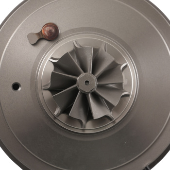 New RHV4 Turbo Cartridge Core compatible for Toyota Land Cruiser 1VD-FTV 17208-51011-C