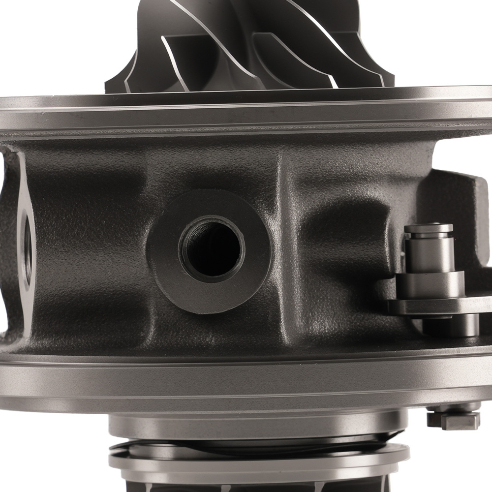 New RHV4 Turbo Cartridge Core compatible for Toyota Land Cruiser 1VD-FTV 17208-51011-C