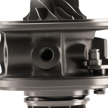 New RHV4 Turbo Cartridge Core compatible for Toyota Land Cruiser 1VD-FTV 17208-51011-C
