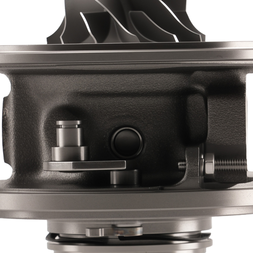 New RHV4 Turbo Cartridge Core compatible for Toyota Land Cruiser 1VD-FTV 17208-51011-C