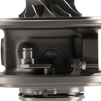 New RHV4 Turbo Cartridge Core compatible for Toyota Land Cruiser 1VD-FTV 17208-51011-C