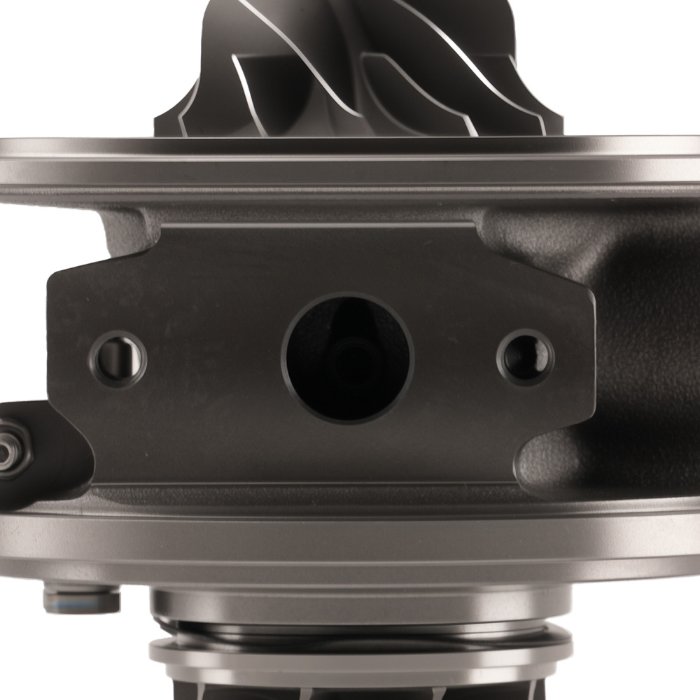 New RHV4 Turbo Cartridge Core compatible for Toyota Land Cruiser 1VD-FTV 17208-51011-C