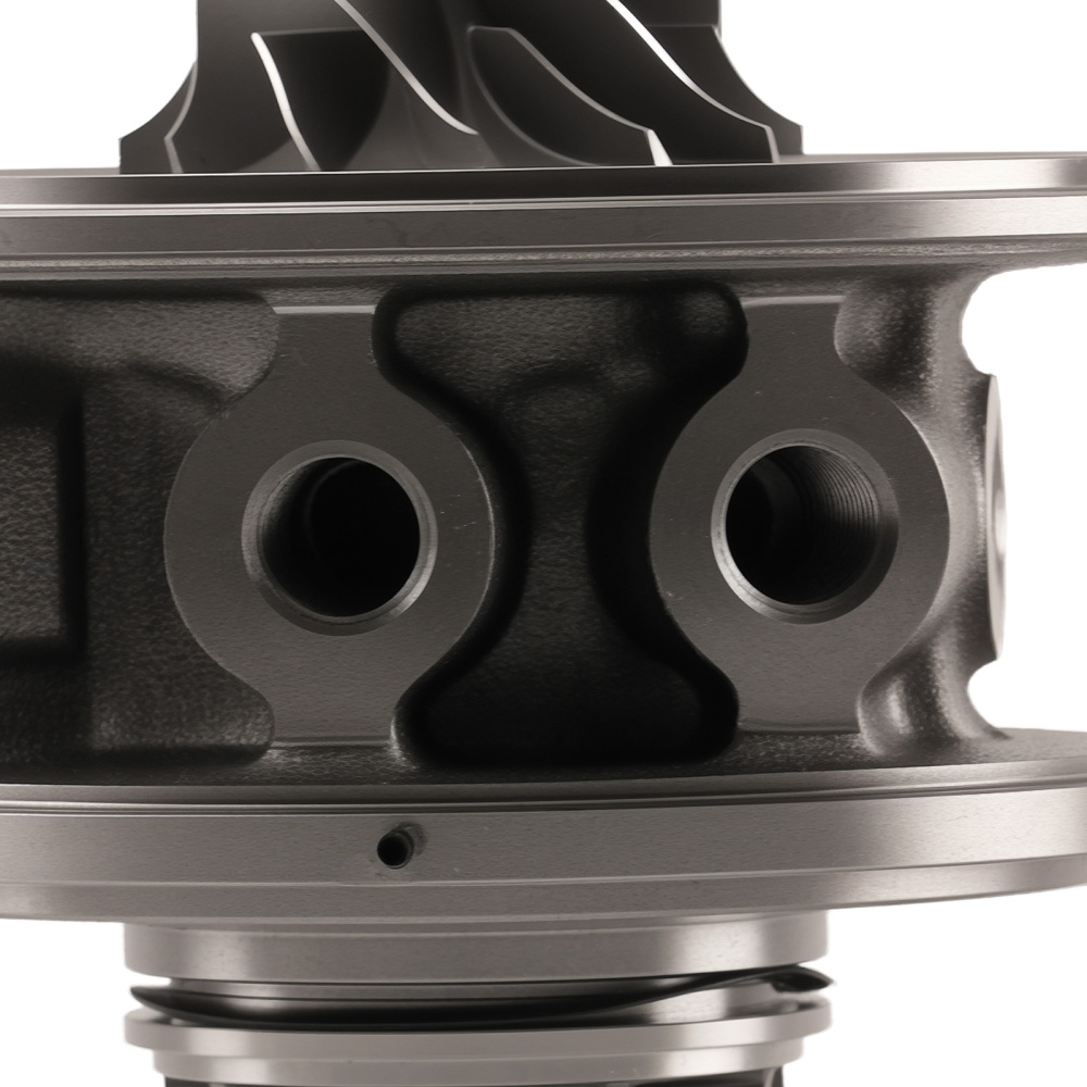 New RHV4 Turbo Cartridge Core compatible for Toyota Land Cruiser 1VD-FTV 17208-51011-C