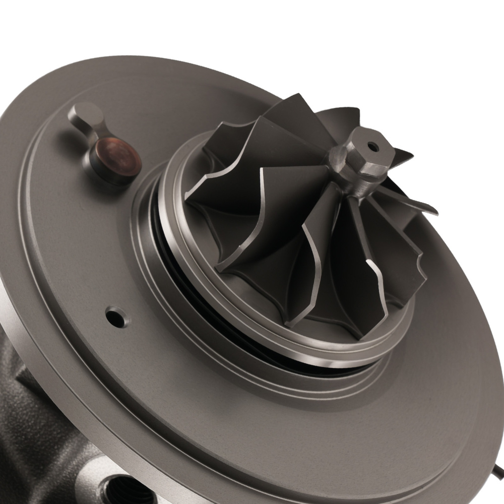New RHV4 Turbo Cartridge Core compatible for Toyota Land Cruiser 1VD-FTV 17208-51011-C