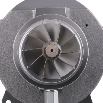 Turbo Cartridge compatible for Ford F250 Super Duty 6.4 Low Pressure Turbocharger CHRA Core