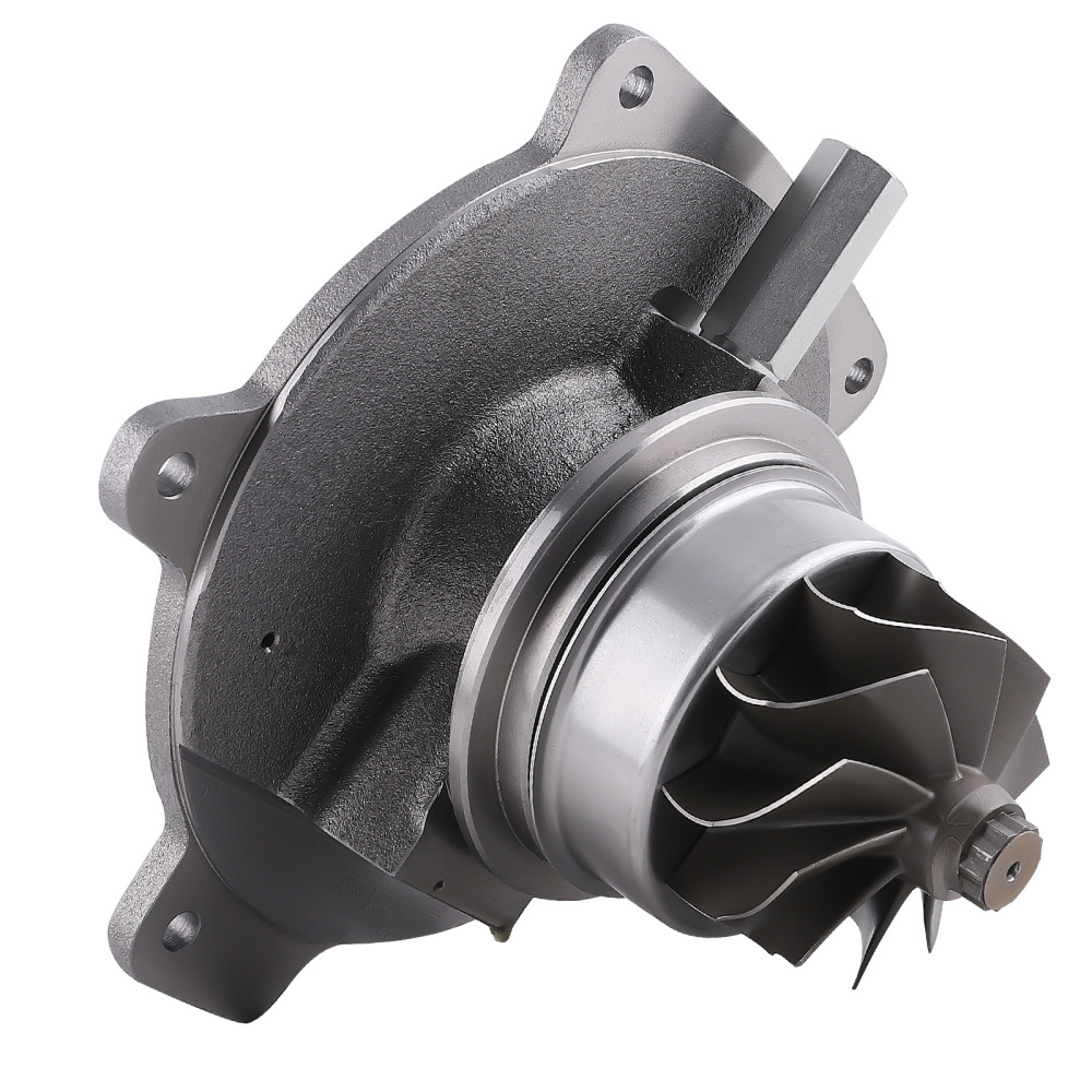 Turbo Cartridge compatible for Ford F250 Super Duty 6.4 Low Pressure Turbocharger CHRA Core