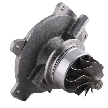 Turbo Cartridge compatible for Ford F250 Super Duty 6.4 Low Pressure Turbocharger CHRA Core