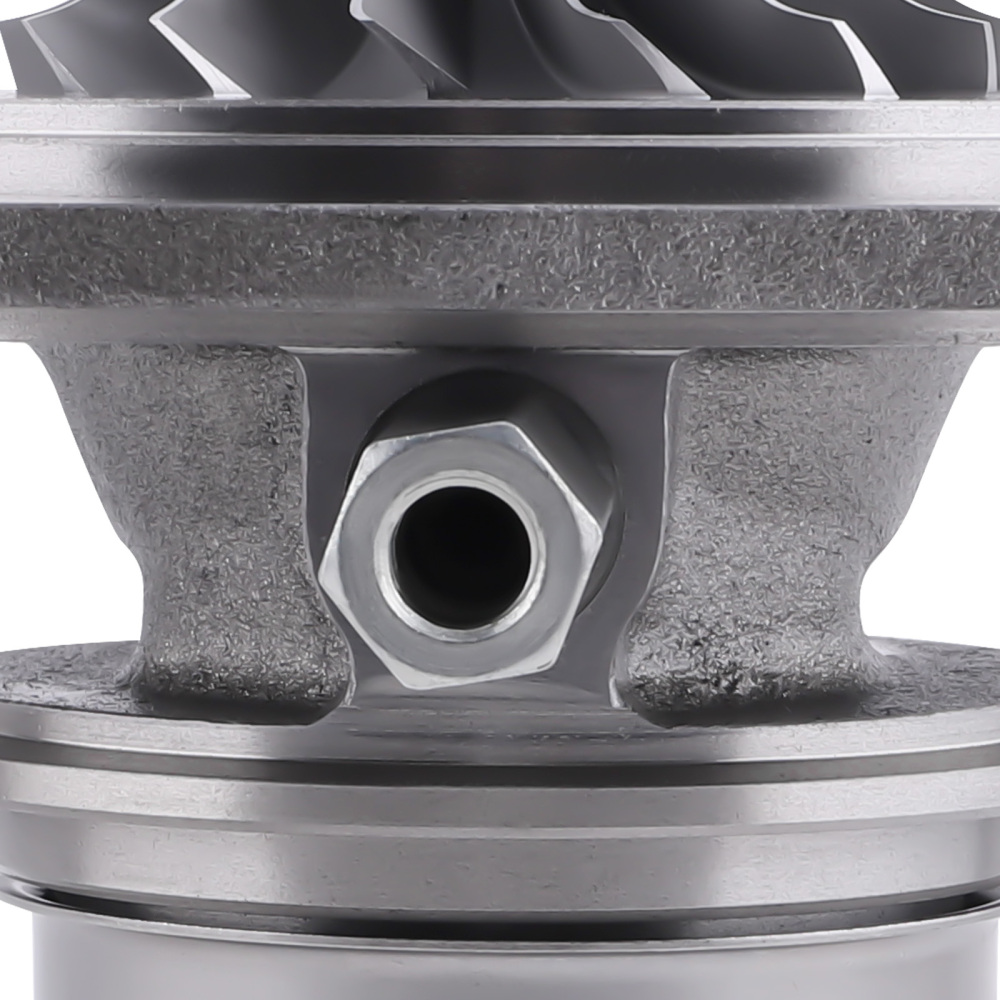 Turbo Cartridge compatible for Ford F250 Super Duty 6.4 Low Pressure Turbocharger CHRA Core