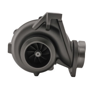Low Pressure Turbo compatible for Ford F250 F350 F450 F550 Super Duty 6.4L 2008 2009 2010