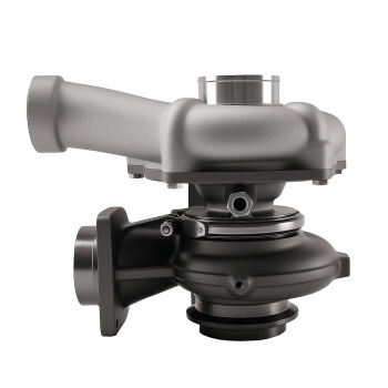 Low Pressure Turbo compatible for Ford F250 F350 F450 F550 Super Duty 6.4L 2008 2009 2010