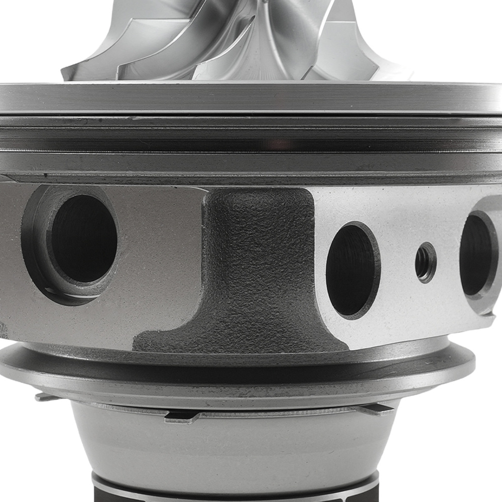 Turbocharger Core compatible for BMW 1er E88 135i Cabriolet N55 4575479 225-240KW 08-13