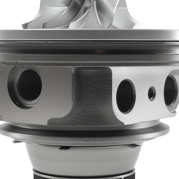 Turbocharger Core compatible for BMW 1er E88 135i Cabriolet N55 4575479 225-240KW 08-13