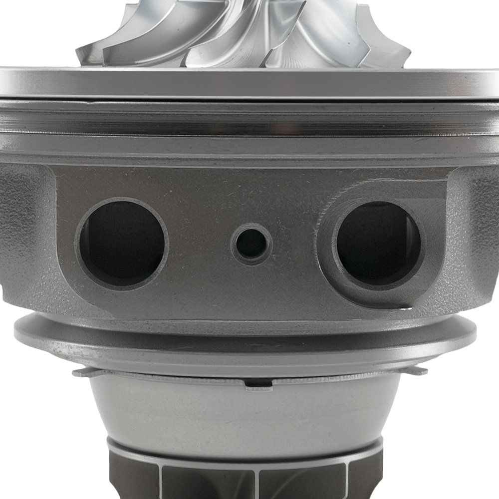 Turbocharger Core compatible for BMW 1er E88 135i Cabriolet N55 4575479 225-240KW 08-13