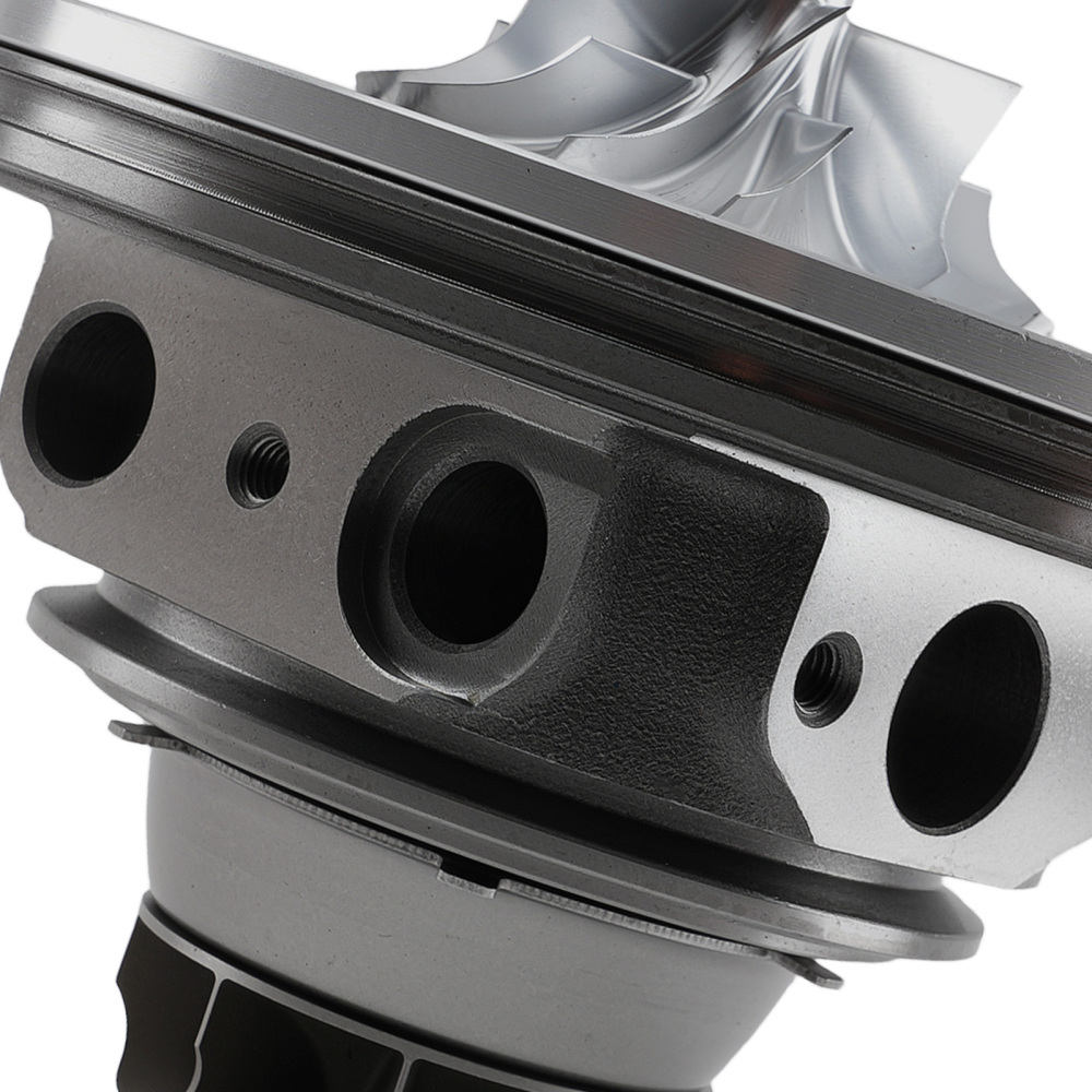 Turbocharger Core compatible for BMW 1er E88 135i Cabriolet N55 4575479 225-240KW 08-13