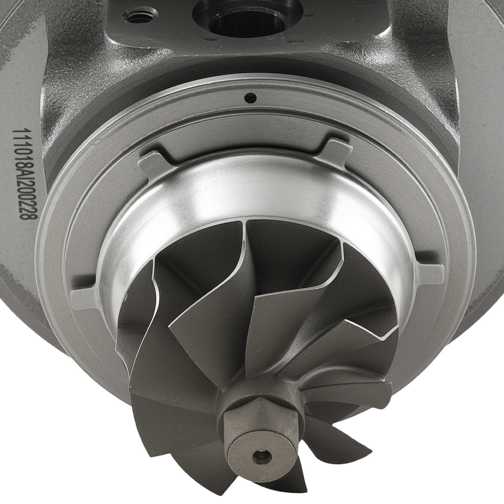 Turbocharger Core compatible for BMW 1er E88 135i Cabriolet N55 4575479 225-240KW 08-13