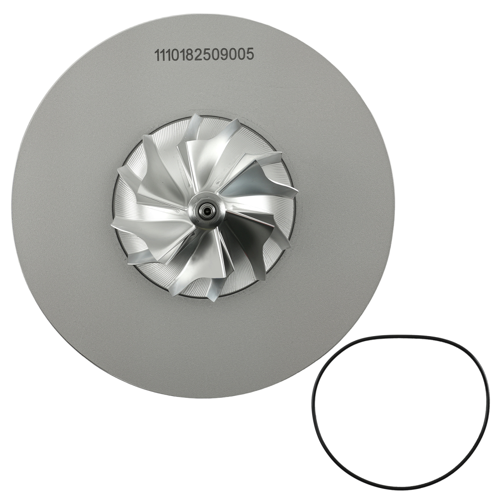 Turbocharger Core compatible for BMW 1er E88 135i Cabriolet N55 4575479 225-240KW 08-13