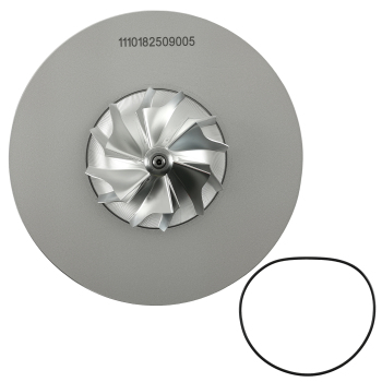 Turbo Cartridge Billet Chra compatibile per BMW Serie 4 F32 F33 F36 435i 440i 265KW 13-2023