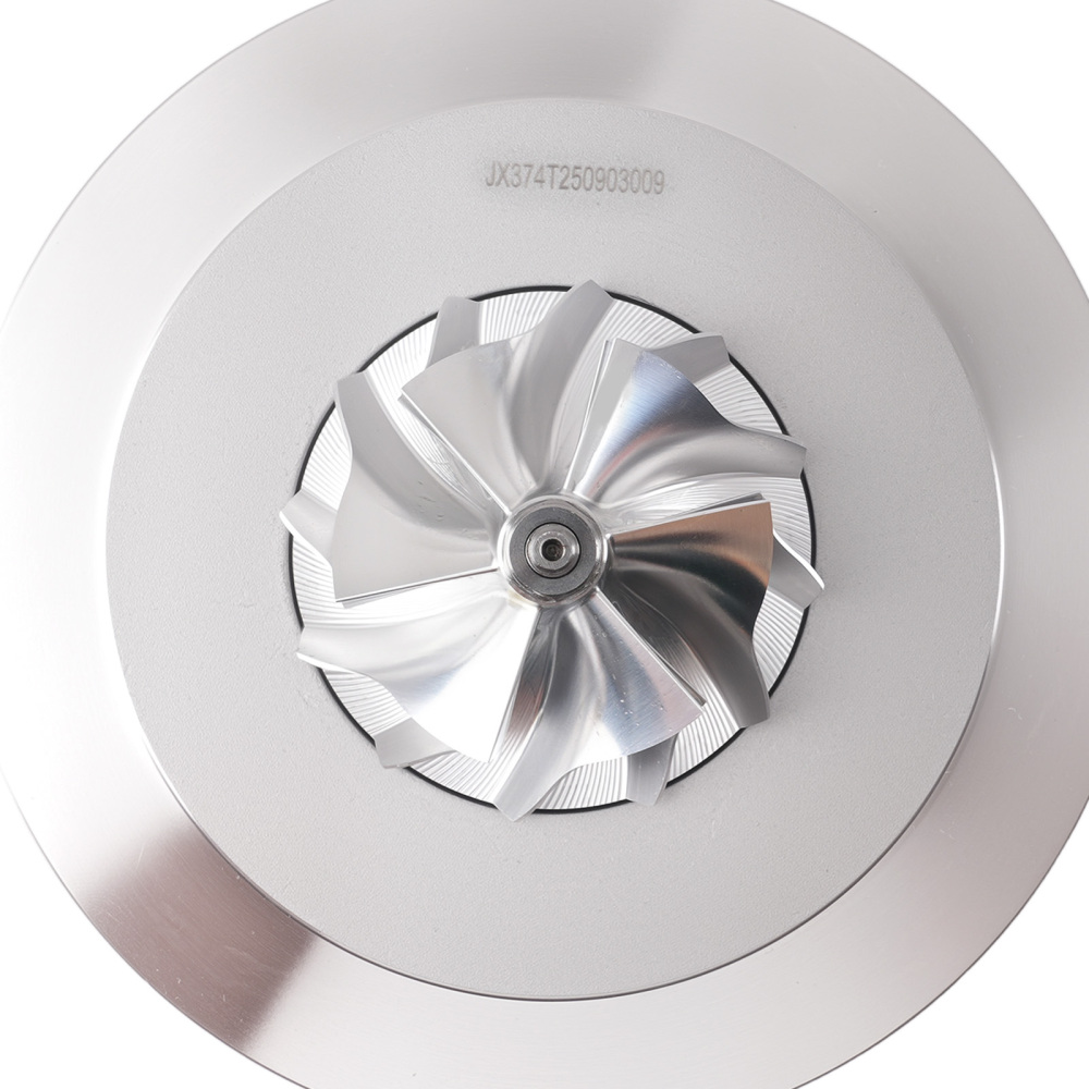 Billet Wheel Turbo Cartridge compatible for Audi A4/A5/A6 TFSI quattro 2016-25 06M145689AC