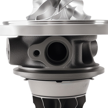 Billet Wheel Turbo Cartridge compatible for Audi A4/A5/A6 TFSI quattro 2016-25 06M145689AC