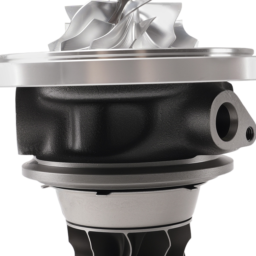 Billet Wheel Turbo Cartridge compatible for Audi A4/A5/A6 TFSI quattro 2016-25 06M145689AC
