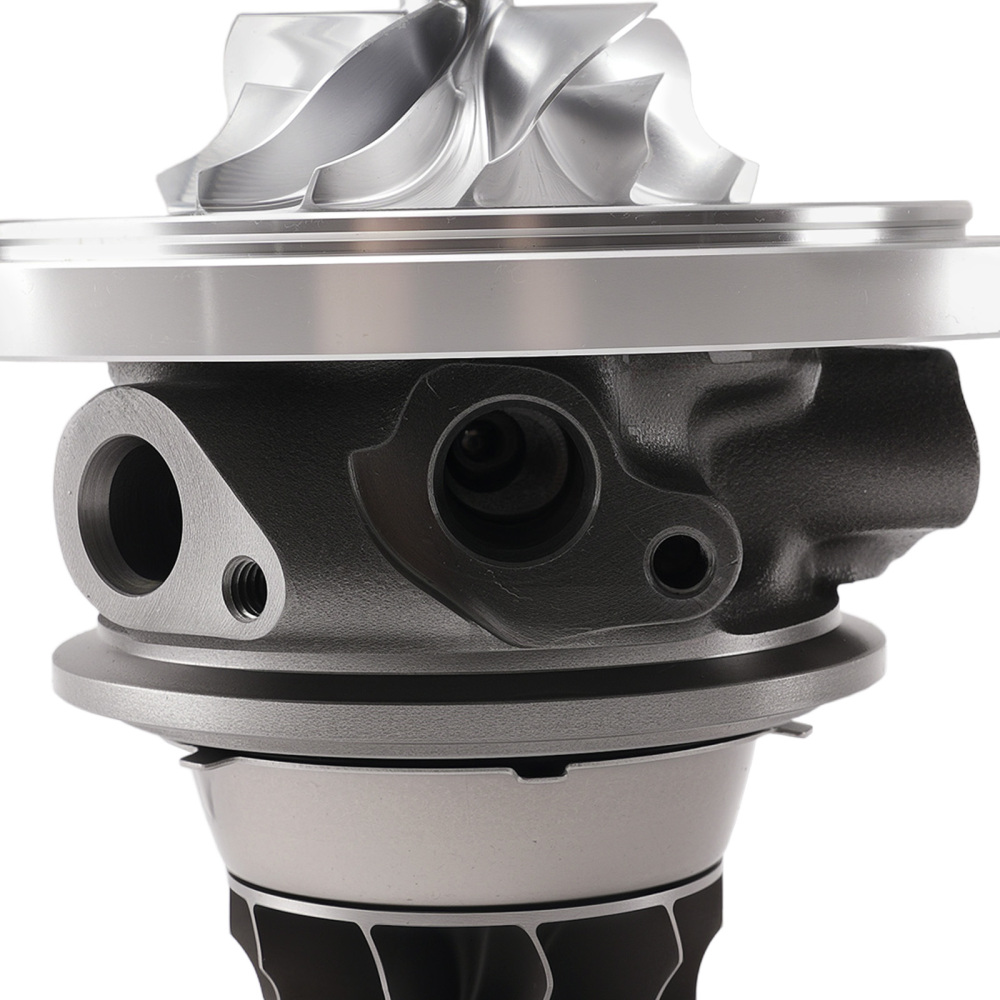 Billet Wheel Turbo Cartridge compatible for Audi A4/A5/A6 TFSI quattro 2016-25 06M145689AC