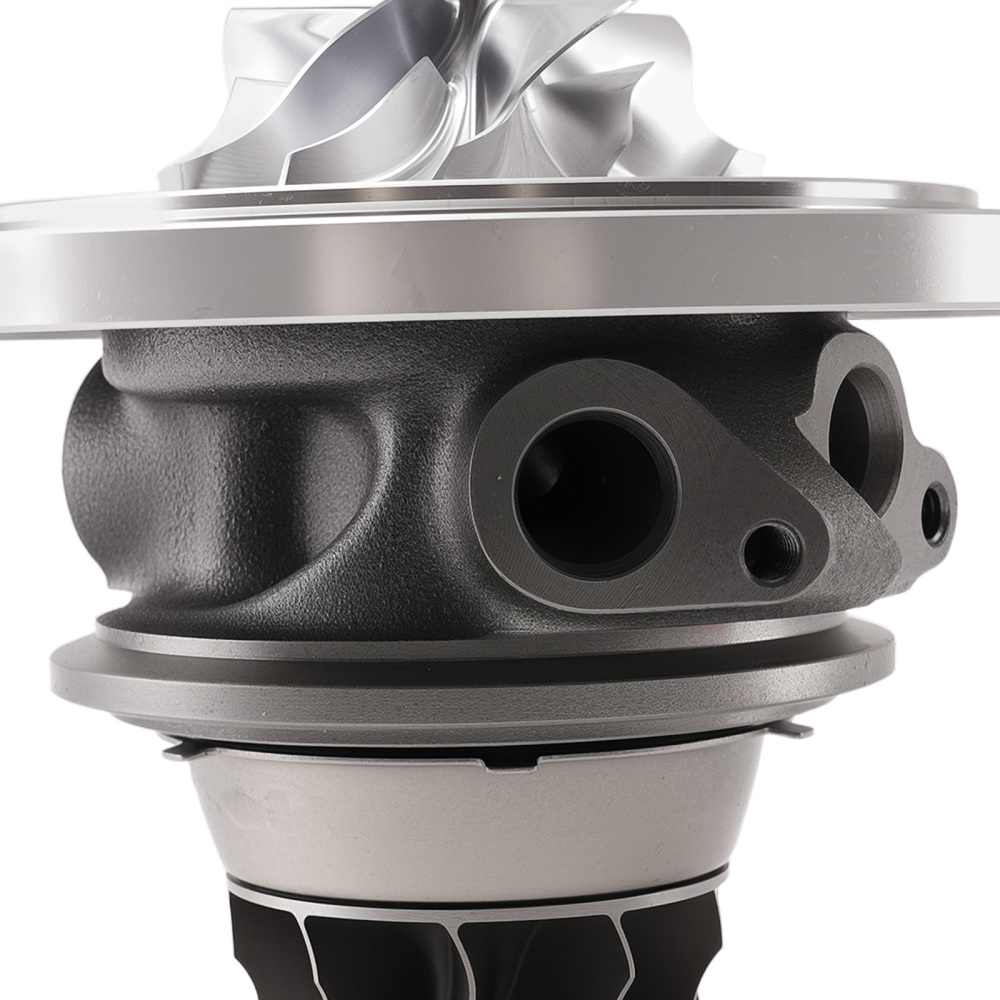 Billet Wheel Turbo Cartridge compatible for Audi A4/A5/A6 TFSI quattro 2016-25 06M145689AC